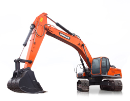 斗山DX380LC-9C挖掘机零件/斗山挖掘机液压维修(图2) DX360LC-9C.jpg