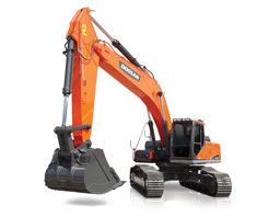 斗山DX380LC-9C挖掘机零件/斗山挖掘机液压维修(图1) DX380LC-9C.jpg