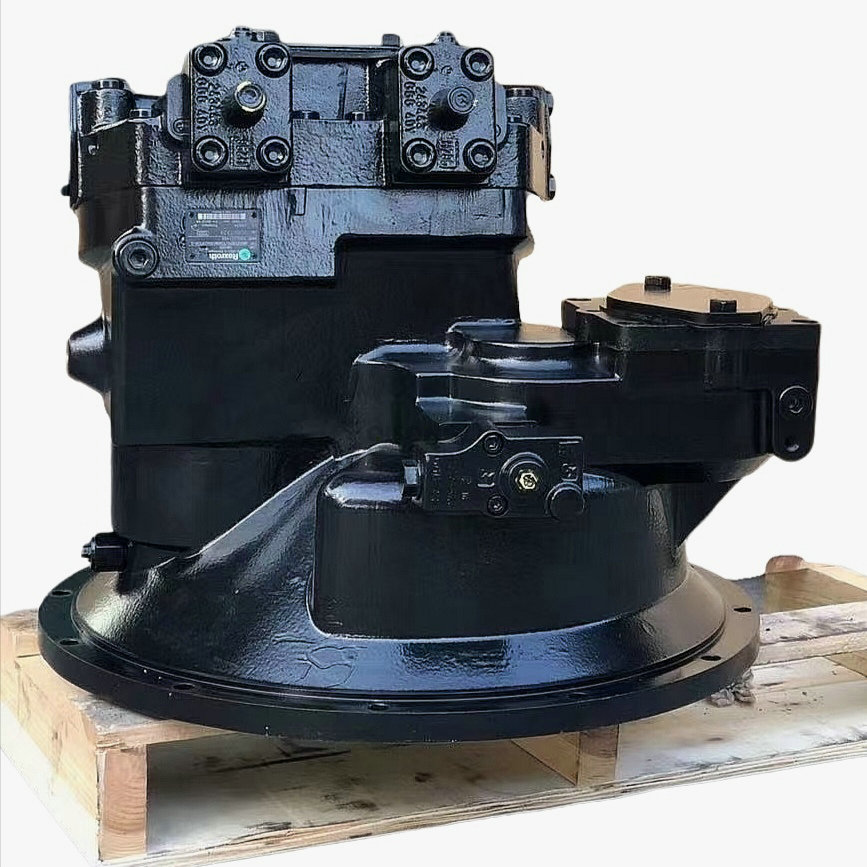 Doosan斗山DX500LC-9C挖掘机液压泵 Rexroth力士乐A8VO225柱塞泵(图2) knockout-Knockout_1686887550536_3_edit_367928244101675.jpg