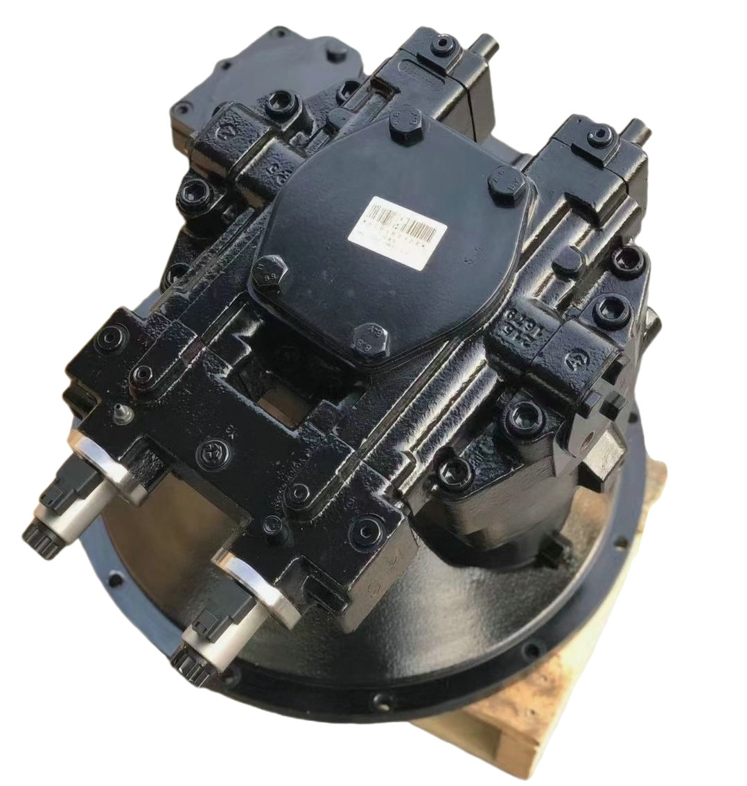 Doosan斗山DX500LC-9C挖掘机液压泵 Rexroth力士乐A8VO225柱塞泵(图1) knockout-Knockout_1686887550536_1.jpg